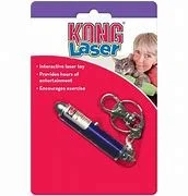 Kong sales laser toy